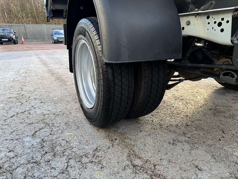 Used Ford Transit 2022 for sale - 76906043: Photo 25