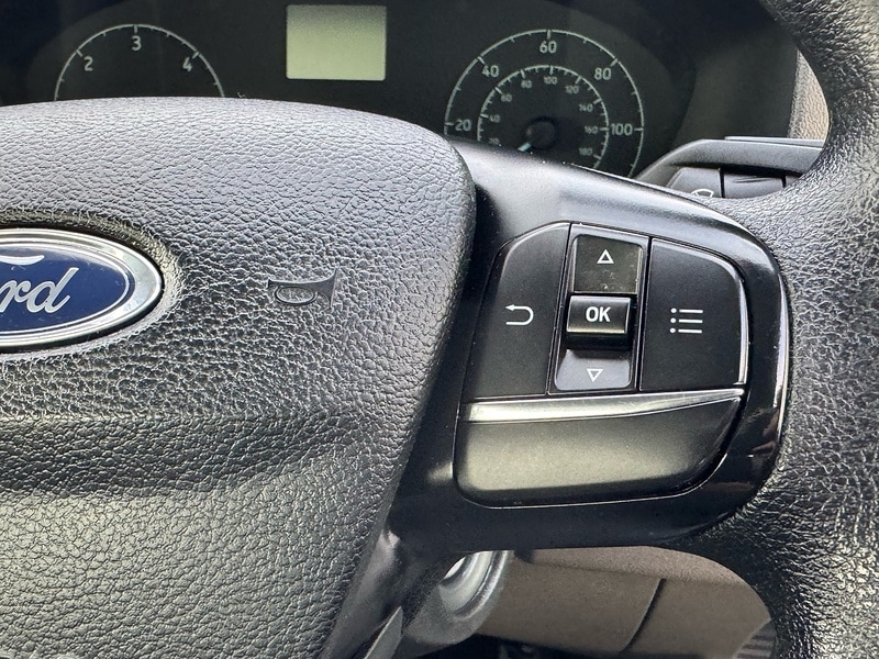 Used Ford Transit 2022 for sale - 76906043: Photo 26