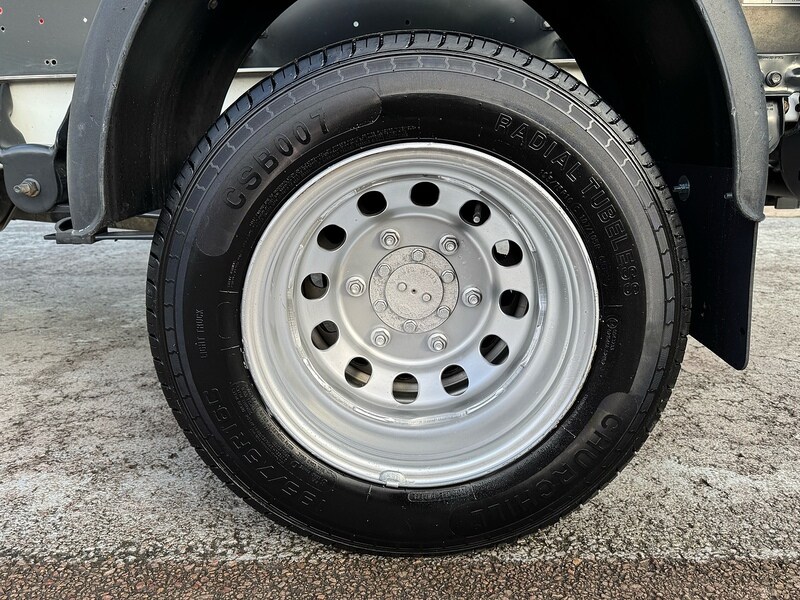 Used Ford Transit 2022 for sale - 76906043: Photo 28