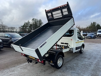 Used Ford Transit 2022 for sale - 76906043: Photo