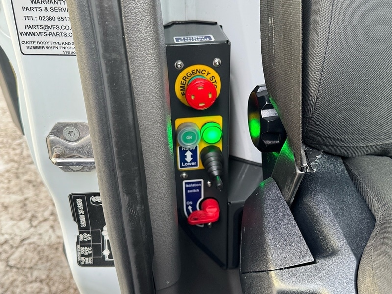 Used Ford Transit 2022 for sale - 76906043: Photo 30