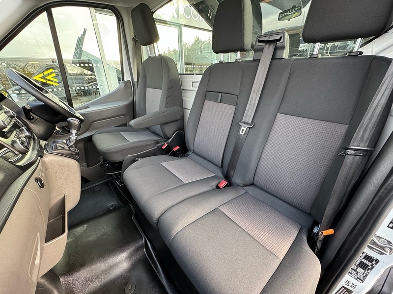 Used Ford Transit 2022 for sale - 76906043: Photo 32