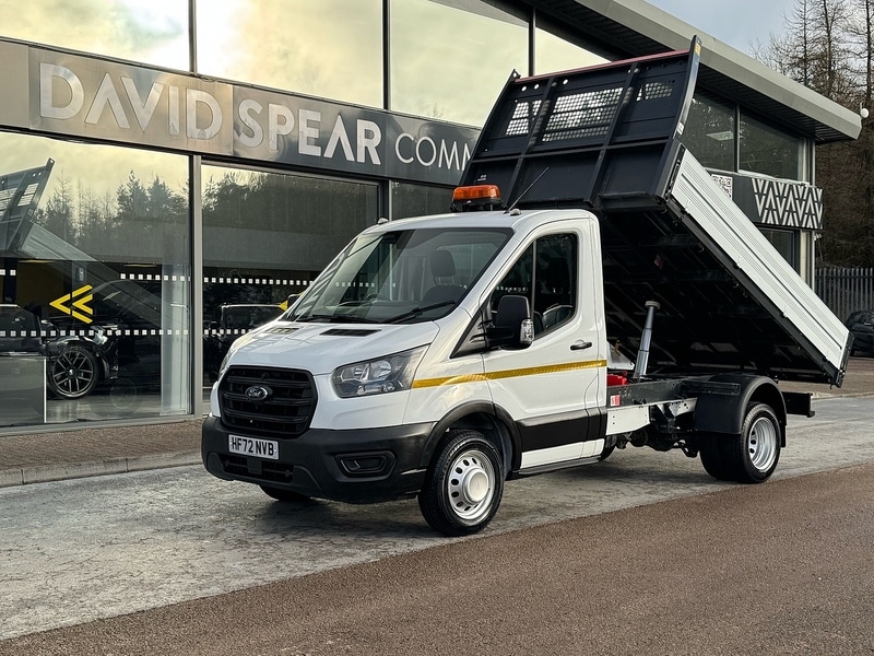 Used Ford Transit 2022 for sale - 76906043: Photo 33