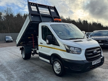 Used Ford Transit 2022 for sale - 76906043: Photo