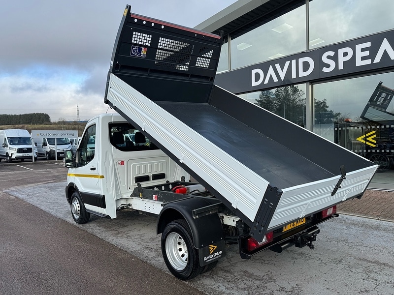 Used Ford Transit 2022 for sale - 76906043: Photo 5