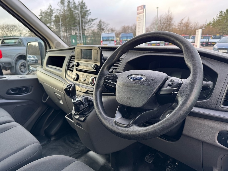 Used Ford Transit 2022 for sale - 76906043: Photo 6