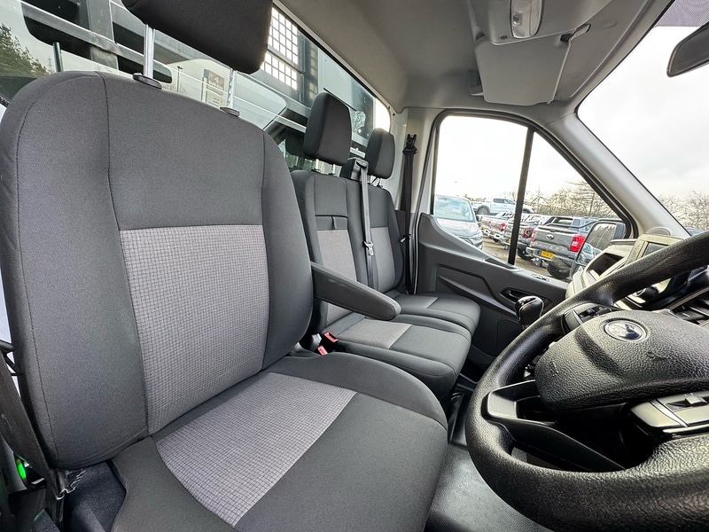 Used Ford Transit 2022 for sale - 76906043: Photo 7