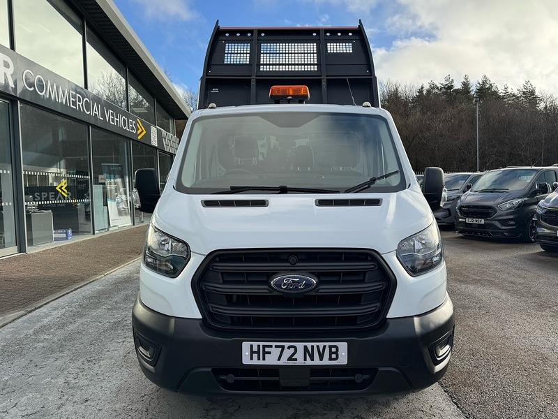 Used Ford Transit 2022 for sale - 76906043: Photo 8