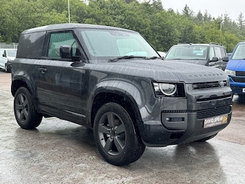 Used Land Rover Defender 2026 for sale - 78980992: Photo