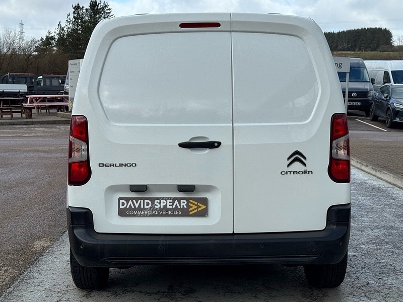 Used Citroen Berlingo 2020 for sale - 77920872: Photo 10