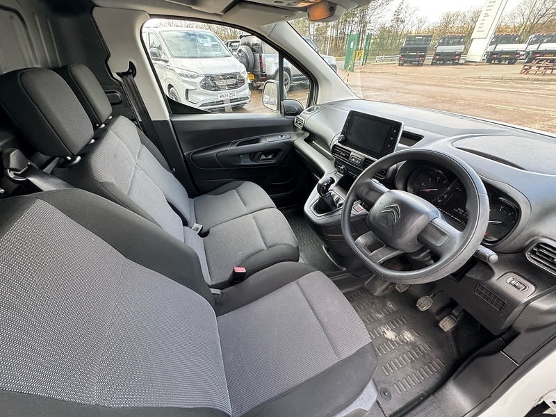 Used Citroen Berlingo 2020 for sale - 77920872: Photo 11