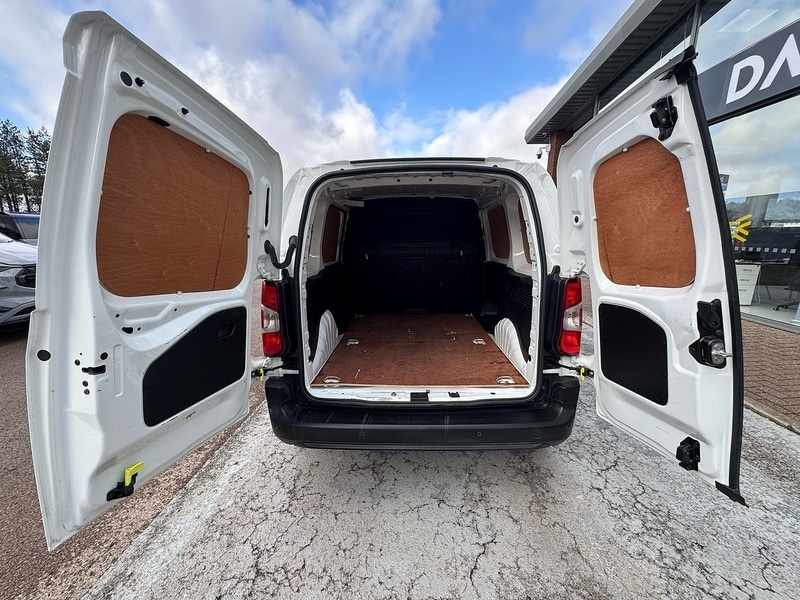 Used Citroen Berlingo 2020 for sale - 77920872: Photo 12