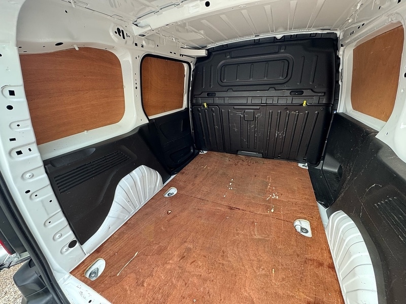 Used Citroen Berlingo 2020 for sale - 77920872: Photo 15