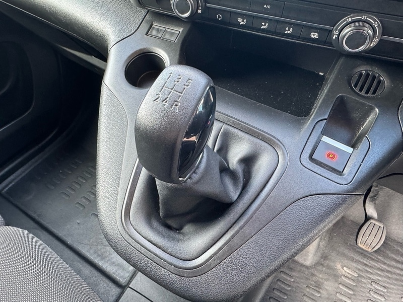 Used Citroen Berlingo 2020 for sale - 77920872: Photo 16