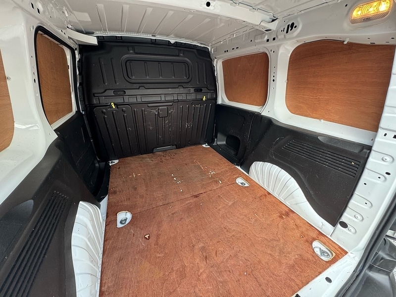 Used Citroen Berlingo 2020 for sale - 77920872: Photo 17