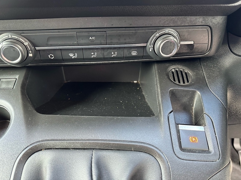 Used Citroen Berlingo 2020 for sale - 77920872: Photo 18