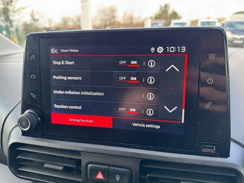 Used Citroen Berlingo 2020 for sale - 77920872: Photo 21