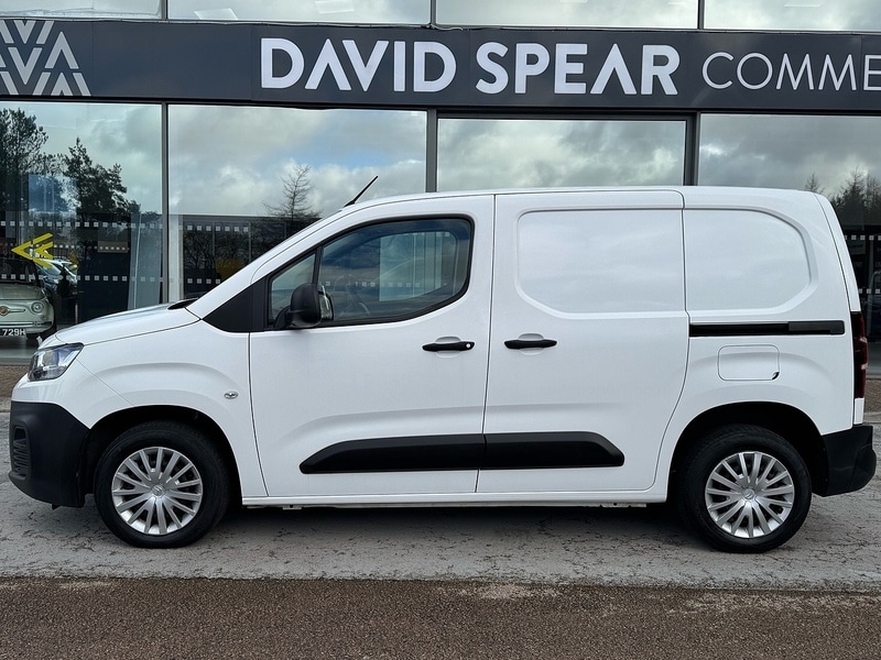 Used Citroen Berlingo 2020 for sale - 77920872: Photo 22