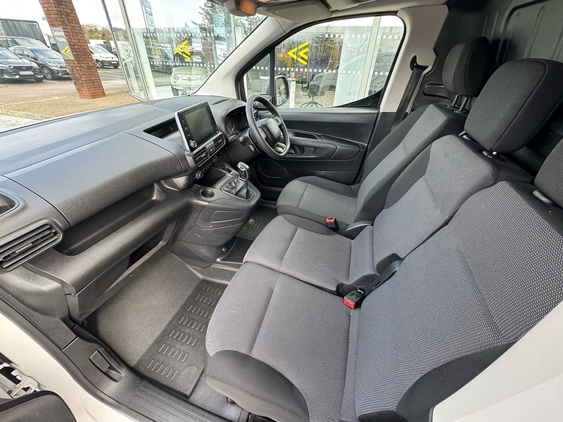 Used Citroen Berlingo 2020 for sale - 77920872: Photo 23