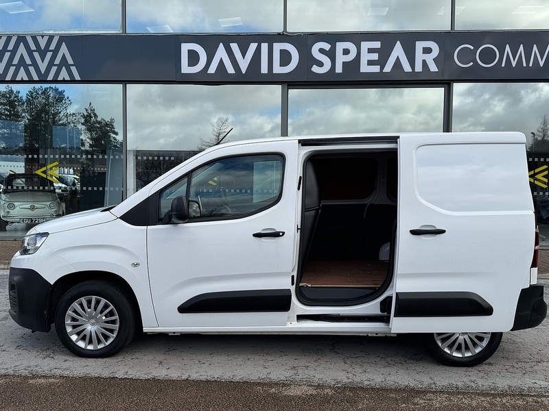 Used Citroen Berlingo 2020 for sale - 77920872: Photo 24