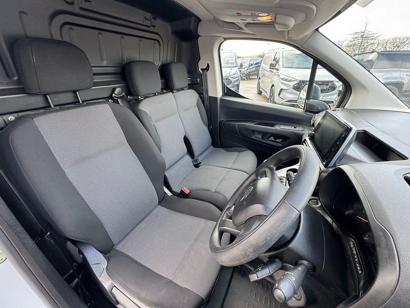 Used Citroen Berlingo 2020 for sale - 77920872: Photo 25