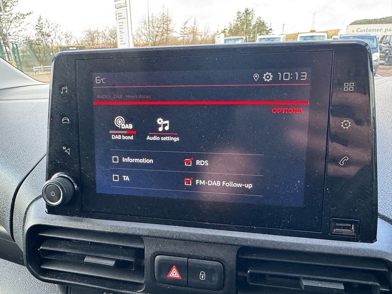 Used Citroen Berlingo 2020 for sale - 77920872: Photo 26