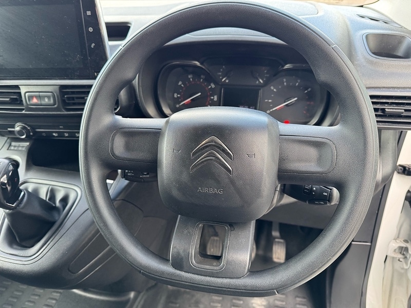 Used Citroen Berlingo 2020 for sale - 77920872: Photo 29