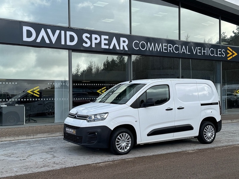 Used Citroen Berlingo 2020 for sale - 77920872: Photo 31