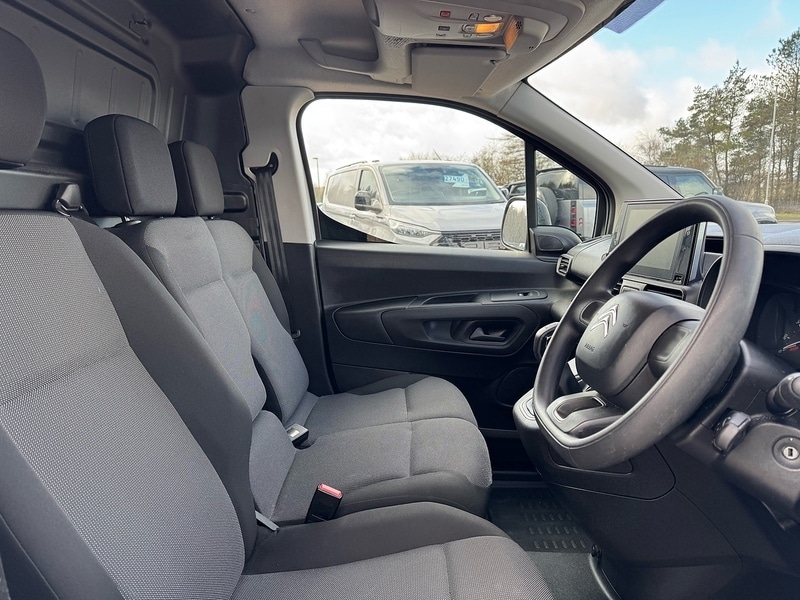 Used Citroen Berlingo 2020 for sale - 77920872: Photo 6