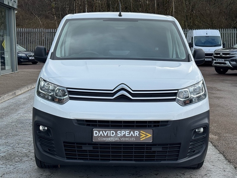 Used Citroen Berlingo 2020 for sale - 77920872: Photo 8