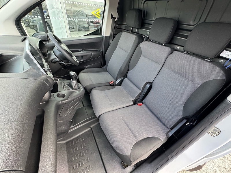 Used Citroen Berlingo 2020 for sale - 77920872: Photo 9