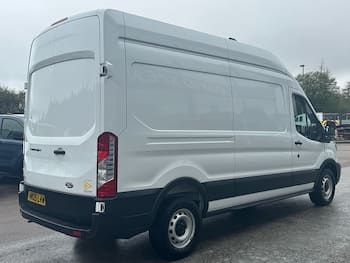 Used Ford Transit 2025 for sale - 79840777: Photo