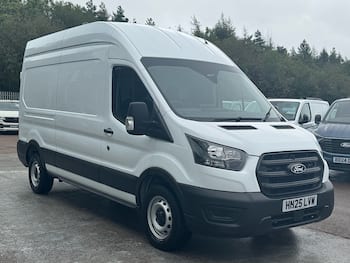 Used Ford Transit 2025 for sale - 79840777: Photo