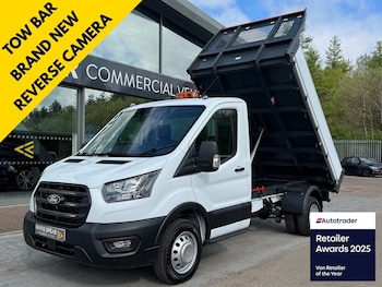 Used Ford Transit 2026 for sale - 78412862: Photo