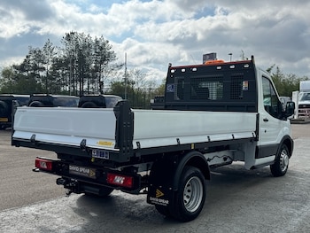 Used Ford Transit 2026 for sale - 78412862: Photo