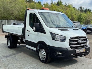 Used Ford Transit 2026 for sale - 78412862: Photo