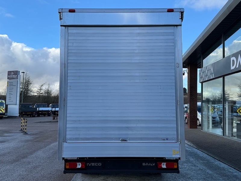 Used Iveco Daily for sale - 77356820: Photo 10