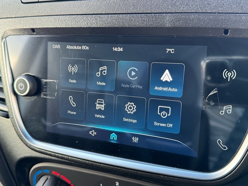 Used Iveco Daily for sale - 77356820: Photo 11