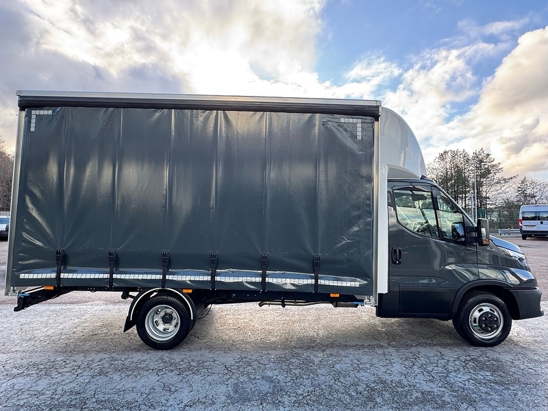 Used Iveco Daily for sale - 77356820: Photo 12