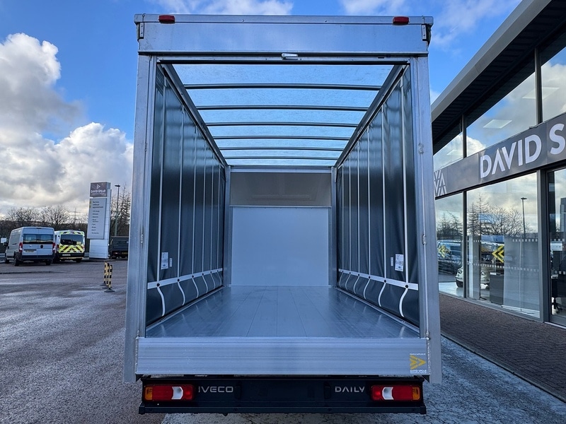 Used Iveco Daily for sale - 77356820: Photo 15