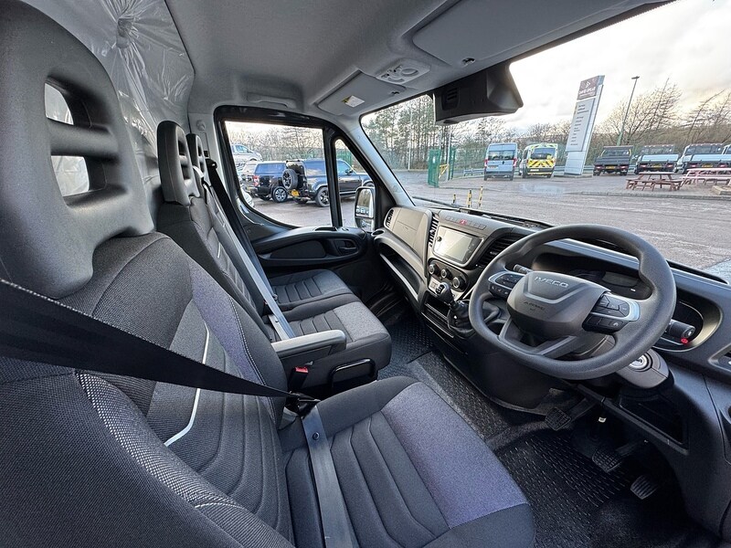 Used Iveco Daily for sale - 77356820: Photo 16