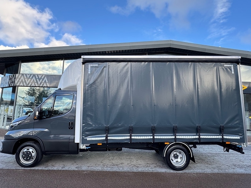 Used Iveco Daily for sale - 77356820: Photo 17