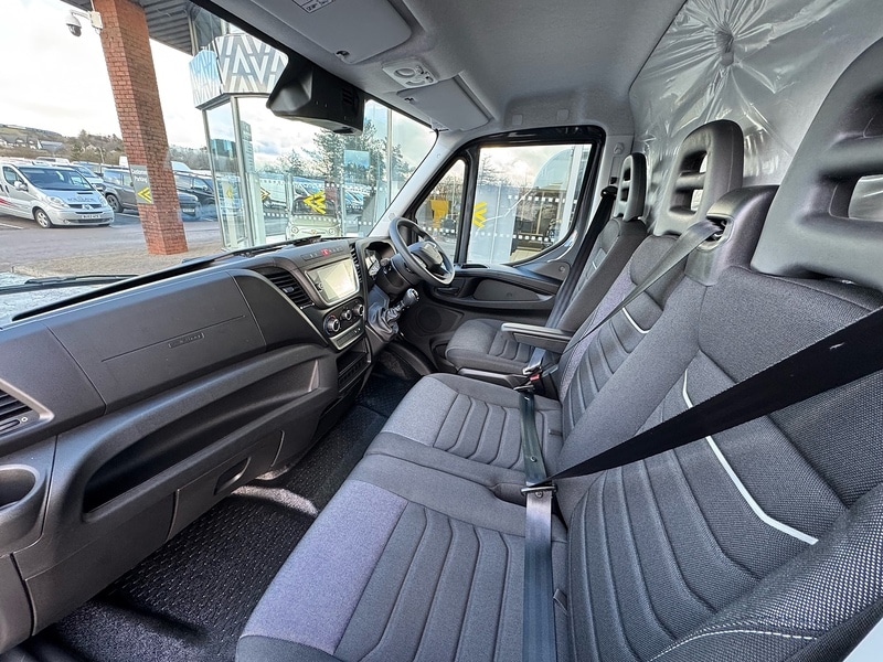 Used Iveco Daily for sale - 77356820: Photo 18