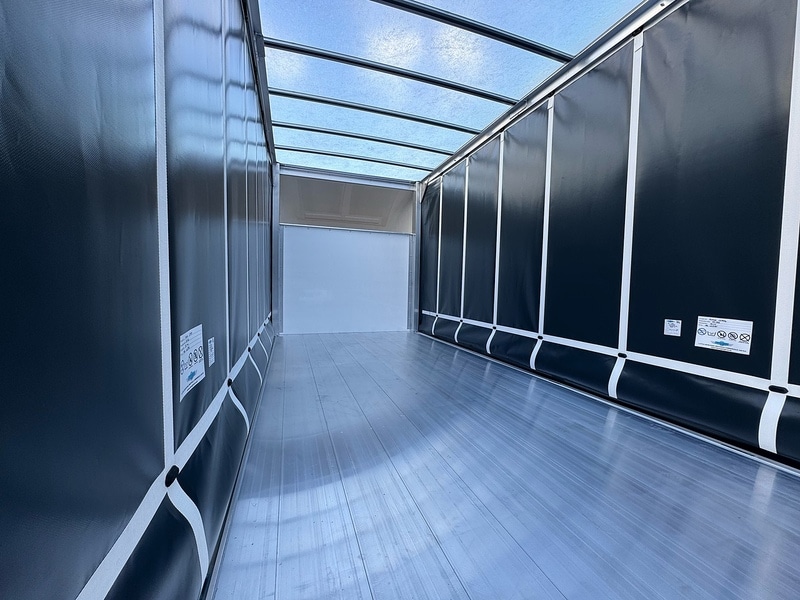 Used Iveco Daily for sale - 77356820: Photo 20