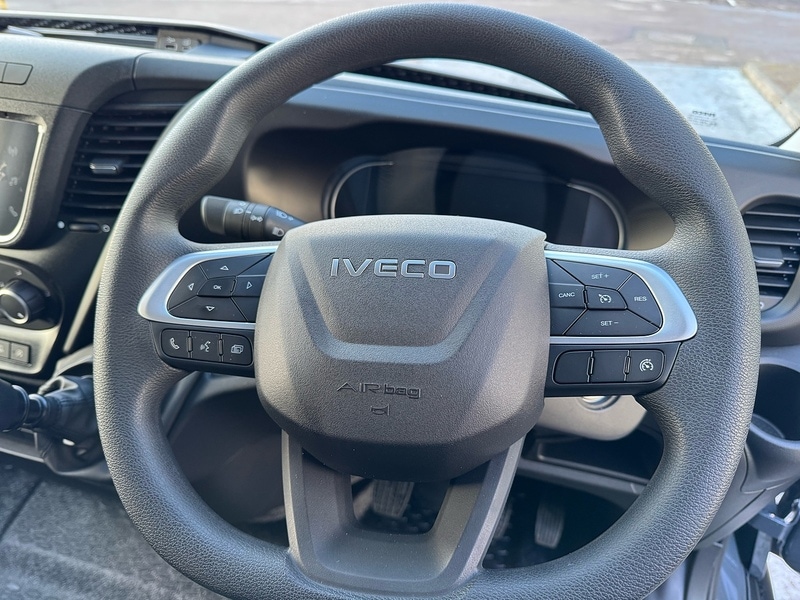 Used Iveco Daily for sale - 77356820: Photo 22