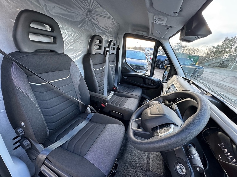 Used Iveco Daily for sale - 77356820: Photo 24