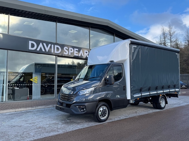 Used Iveco Daily for sale - 77356820: Photo 32