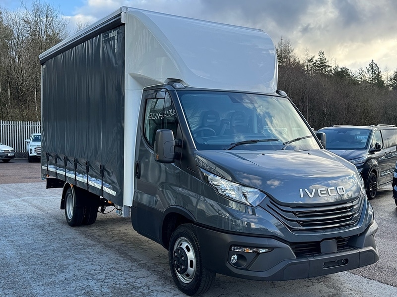 Used Iveco Daily for sale - 77356820: Photo 4