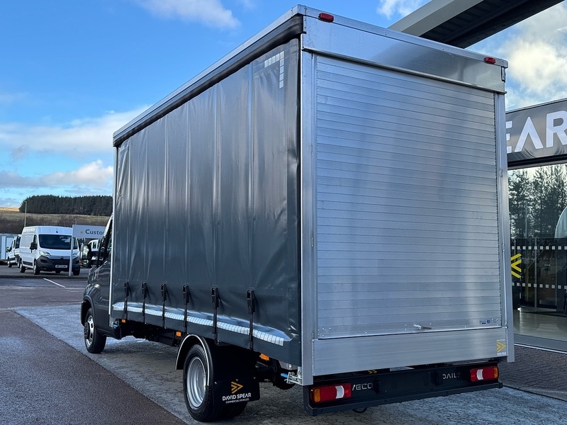 Used Iveco Daily for sale - 77356820: Photo 5