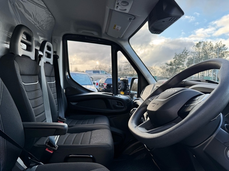 Used Iveco Daily for sale - 77356820: Photo 6